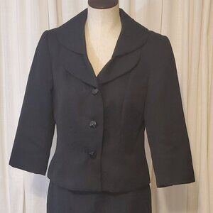 Skirt Suit sz 10